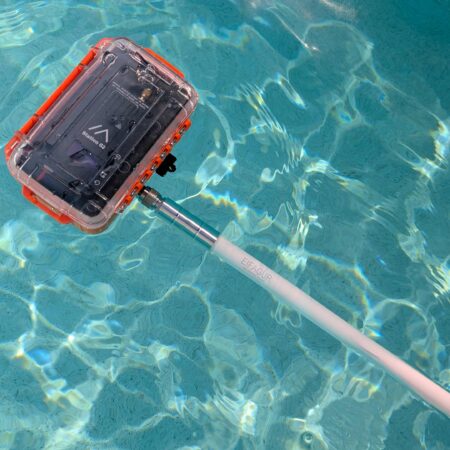 Marine Enclosure for B&Q Consulting Station G2 (KIT)