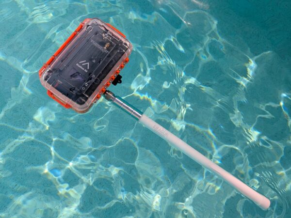 Marine Enclosure for B&Q Consulting Station G2 (KIT)