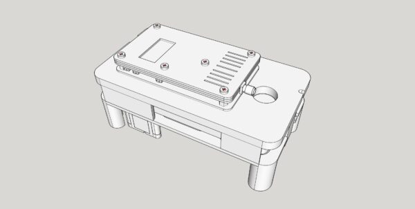 Marine Enclosure for B&Q Consulting Station G2 (KIT) - Image 2
