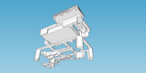 Marine Enclosure for B&Q Consulting Station G2 (KIT) - Image 4
