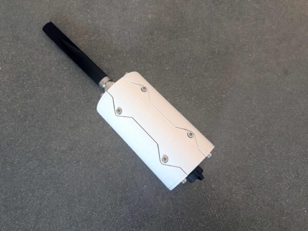 Pole Mounted Enclosure for RAK WisBlock 4631 (KIT)